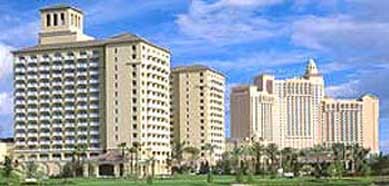 Grande Lakes Orlando