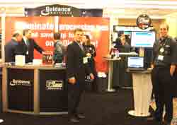 Guidance Software at LegalTech