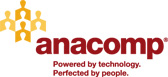 Anacomp