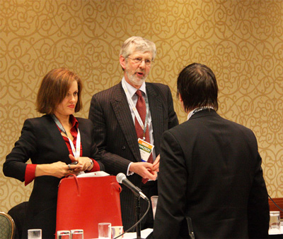 Trilantic at LegalTech 2