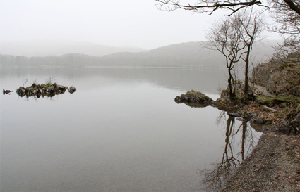 Coniston Water