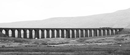 Ribblehead Viaduct 