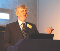 Chris-Dale-speech Chris Dale