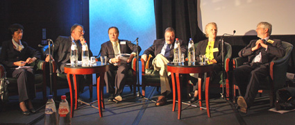 IQPC-Brussels-Judicial-Panel IQPC Brussels Judicial Panel