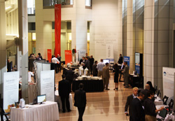 Masters Conference at the Reagan Building