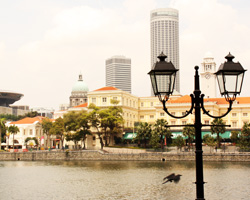 Singapore River