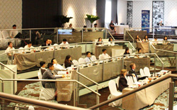 Singapore Conference