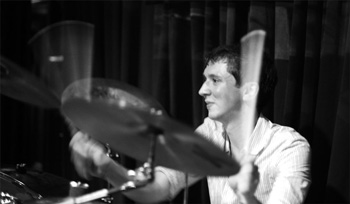 Charlie Dale Drummer for the Phoenix Fall