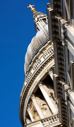 St Pauls Cathedral