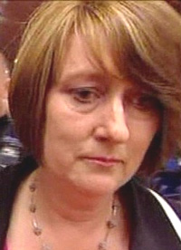 Jacqui Smith loses at Redditch