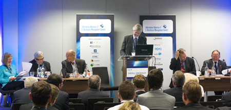 Mock EDisclosure at IQPC