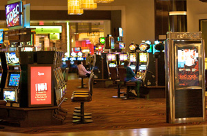 Red Rock Casino