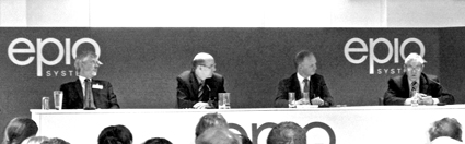 Epiq Panel