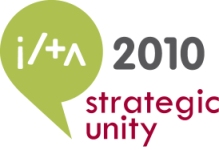 ILTA 2010 Strategic Unity