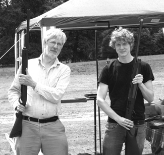 New method of persuasion