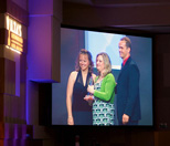 Michelle Mahoney of Mallesons