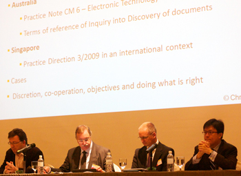 Eddie Sheehy | Steven Whitaker | Vince Neicho | Yeoung Zee Kin