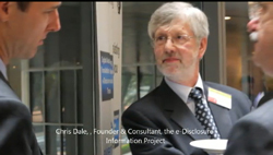 Chris Dale, Craig Carpenter, Steven Whitaker