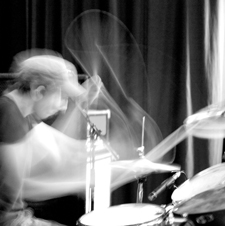 Charlie Dale in Leeds