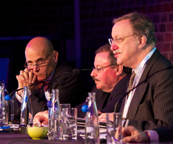 Judge Grimm Judge Peck Master Whitaker