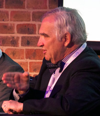 US Magistrate Judge Facciola