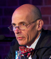 Chief US Magistrate Judge Paul Grimm