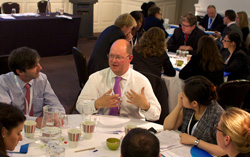 Martin Bonney of Epiq