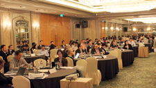 InnoXcell Conference Room