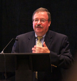 US Magistrate Judge Andrew Peck