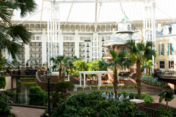 Gaylord Atrium