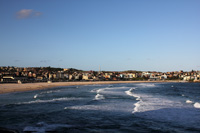 Bondi Beach