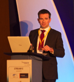 Drew Macaulay of First Advantage