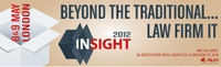 ILTA Insight 2012