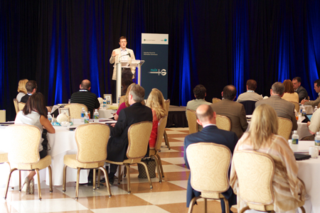 The Nuix Information Governance Forum