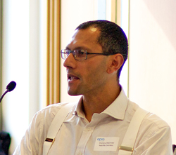 Epiq - Shantanu Majumdar