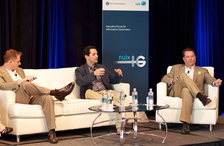 Nuix Massive Case Study