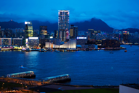 HKHarbour_night