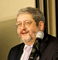 UBIC Seminar in Washington