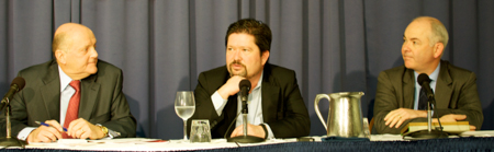 UBIC Seminar in Washington