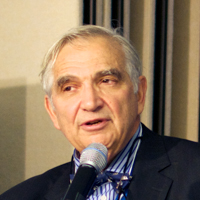 UBIC Seminar in Washington