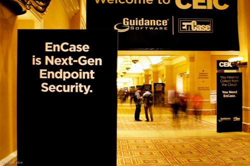 CEIC 2014 in Las Vegas