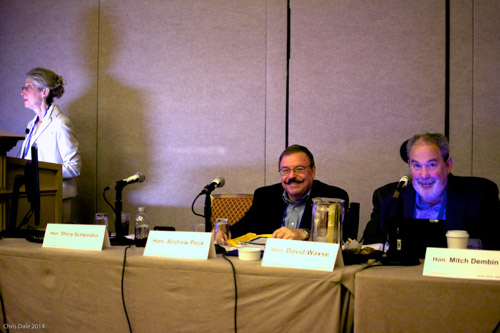 CEIC 2014 in Las Vegas