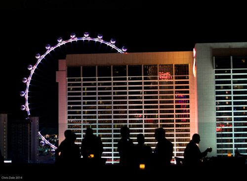 CEIC 2014 in Las Vegas