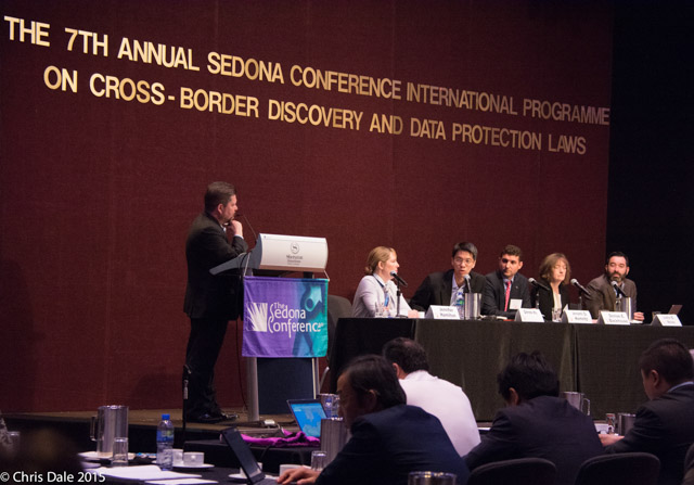 Sedona WG6 Hong Kong