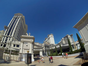 Caesars Palace Las Vegas