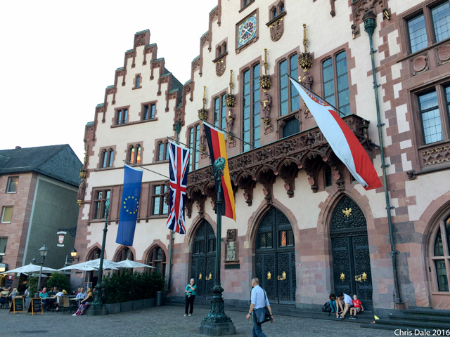 FrankfurtFlags