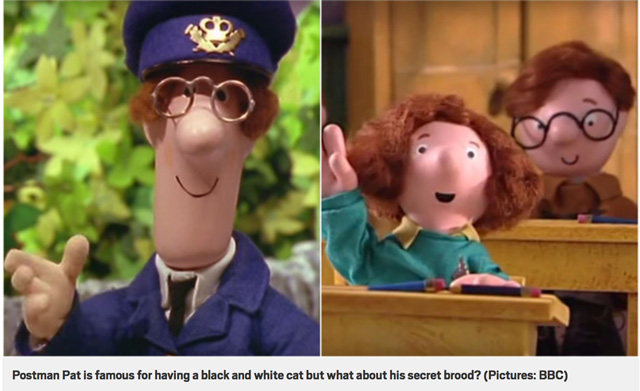 postmanpat